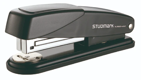 Engrapadora Studmark de media tira ST-04302-AX