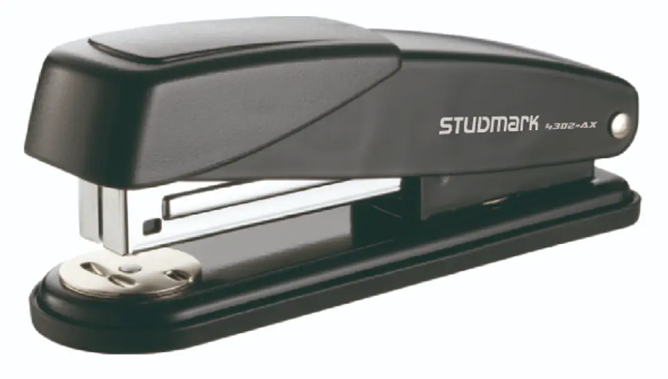 Engrapadora Studmark de media tira ST-04302-AX 1