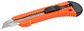 Exacto retráctil Studmark de 18 mm ST-04101-BL - Miniatura 1