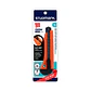 Exacto retráctil Studmark de 18 mm ST-04101-BL - Miniatura 2