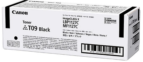 Toner Canon T09