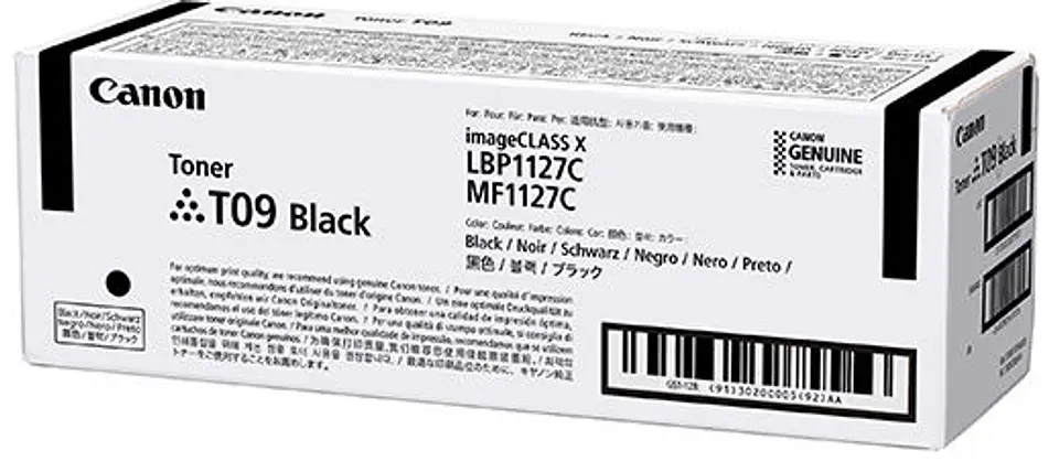 Toner Canon T09 1