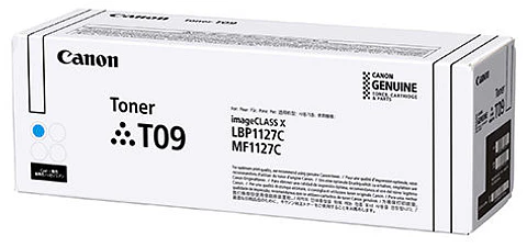 Toner Canon T09