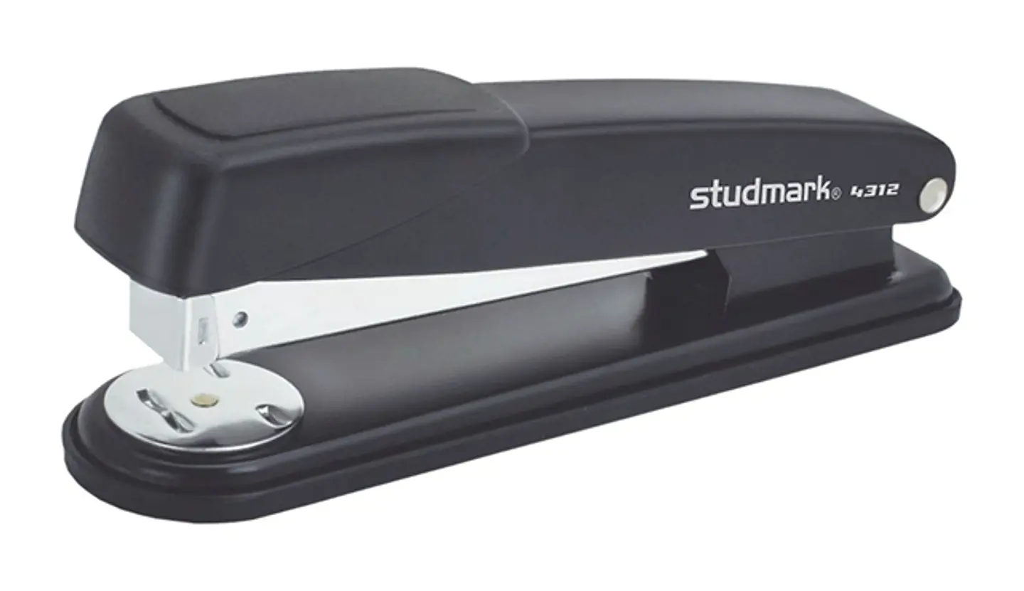 Engrapadora Studmark ST-04312-AX Tira Completa Metálica 1