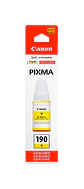 Tintas Canon GI-190 Originales para Impresoras PIXMA Serie G en Panamá - Miniatura 4