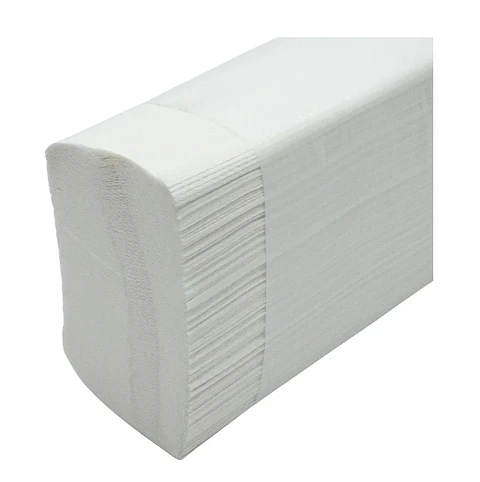 Papel Toalla SiClean 200 hojas Sencilla