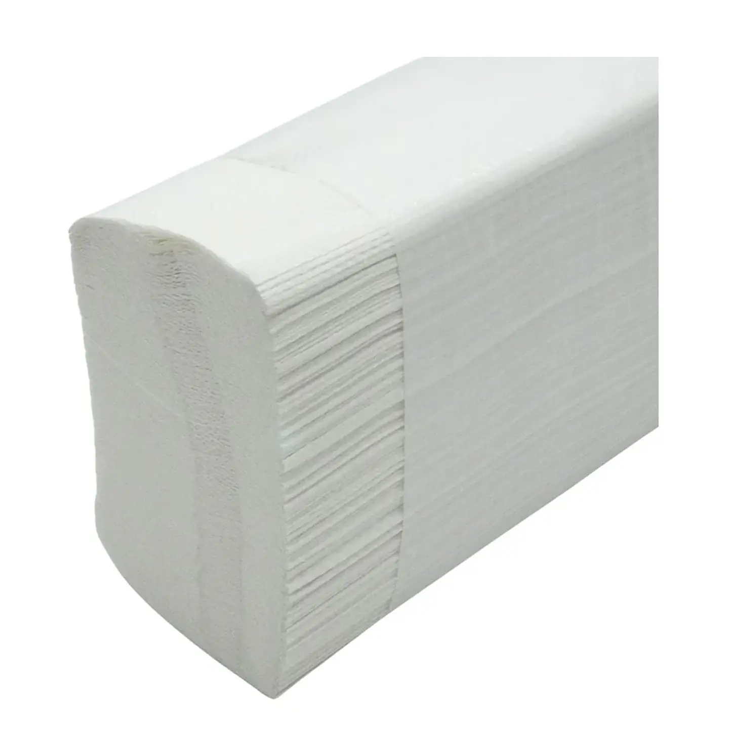 Papel Toalla Interfoliado SiClean 8310 3200 Hojas Hoja Sencilla 2