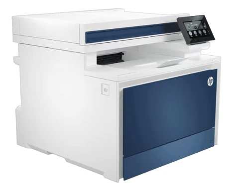 Impresora Multifuncional HP Color LaserJet Pro MFP 4303dw Wi-Fi Dúplex Láser Color – 5HH65A#BGJ