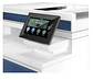 Impresora Multifuncional HP Color LaserJet Pro MFP 4303dw Wi-Fi Dúplex Láser Color – 5HH65A#BGJ - Miniatura 2