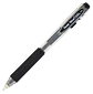 Bolígrafo Gel Pentel WOW! K437 0.7 mm Azul, Negro y Rojo - Miniatura 2