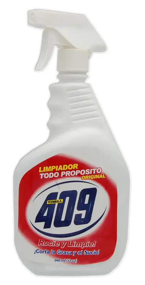 Limpiador Todo Propósito Multiusos para Pisos y Superficies
