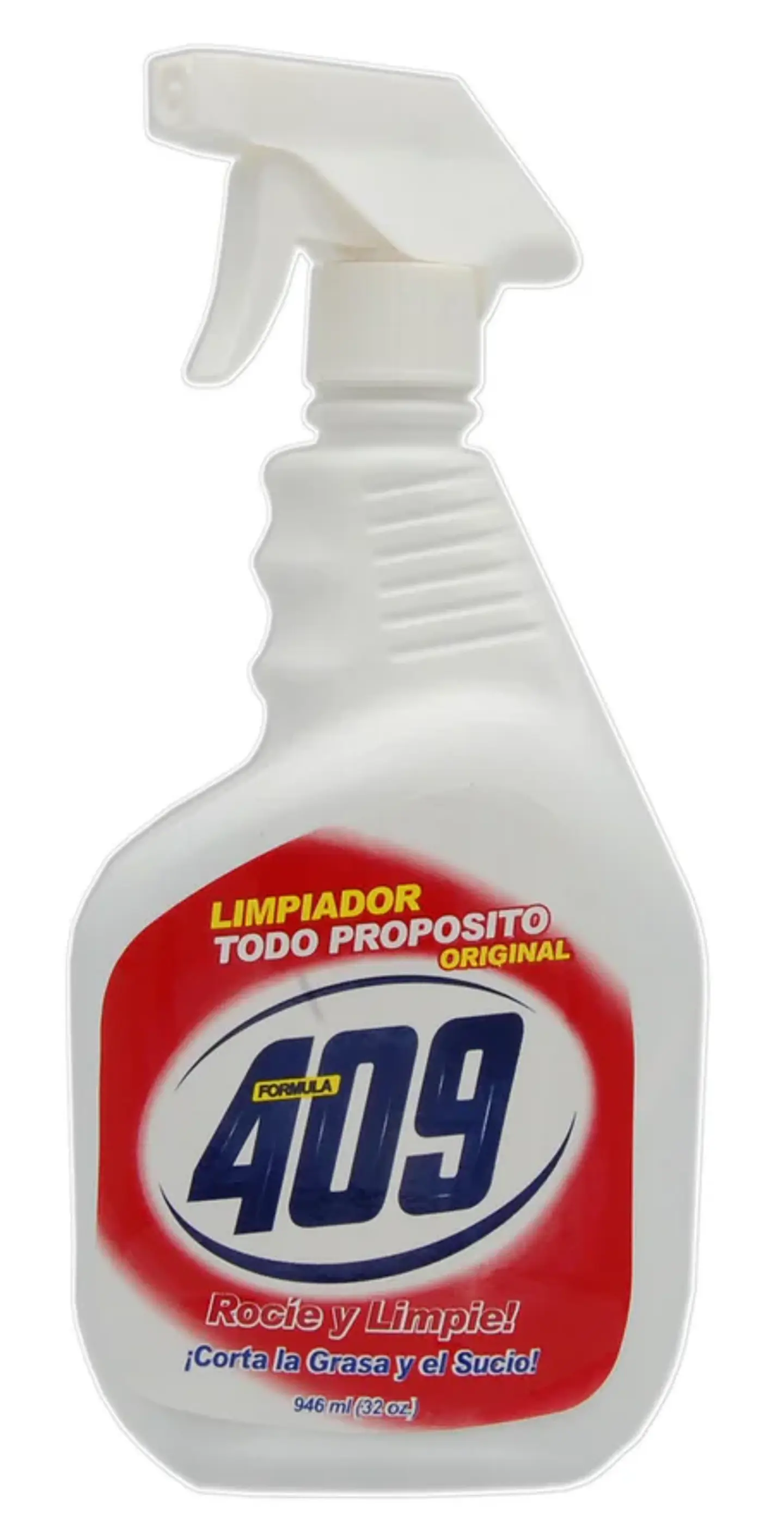 Limpiador Todo Propósito Multiusos para Pisos y Superficies 1