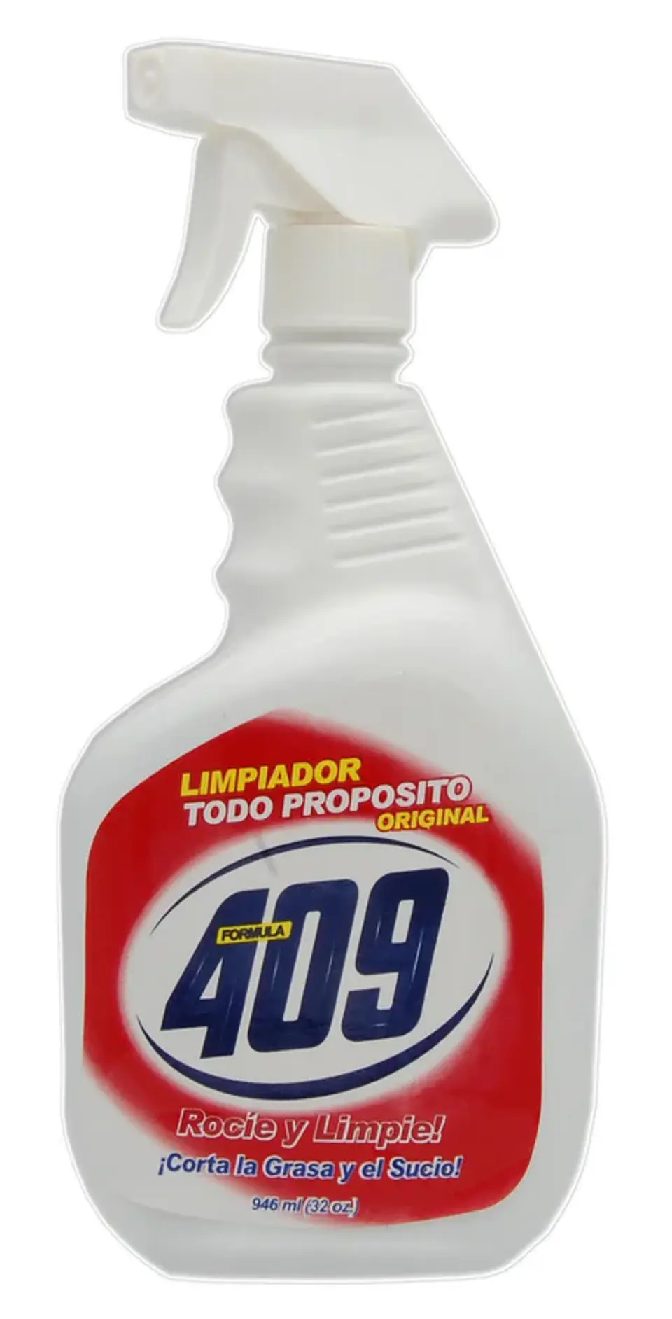 Limpiador Todo Propósito Multiusos para Pisos y Superficies 1