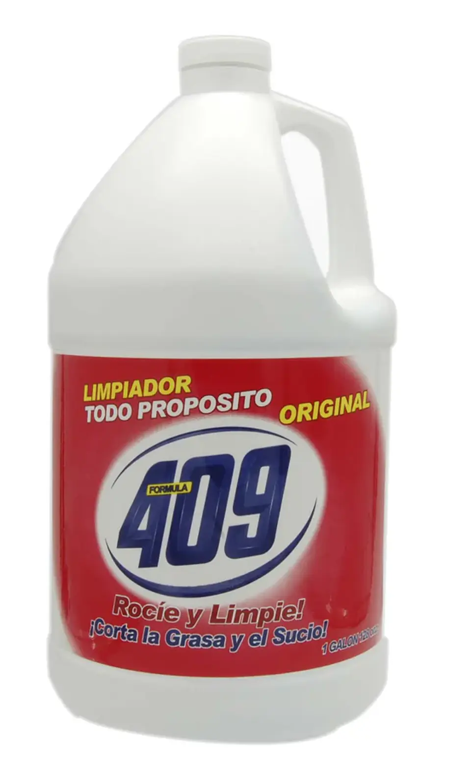 Limpiador Todo Propósito Multiusos para Pisos y Superficies 2