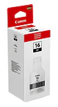 Tintas Canon GI-16 Originales para Impresoras MAXIFY GX - Miniatura 1