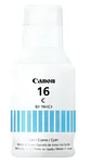 Tintas Canon GI-16 Originales para Impresoras MAXIFY GX - Miniatura 2