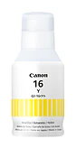 Tintas Canon GI-16 Originales para Impresoras MAXIFY GX - Miniatura 4