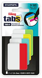 Pestañas Adhesivas Studmark 24 Tabs para Archivo y Organización - Miniatura 1