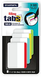 Pestañas Adhesivas Studmark 24 Tabs para Archivo y Organización - Miniatura 2