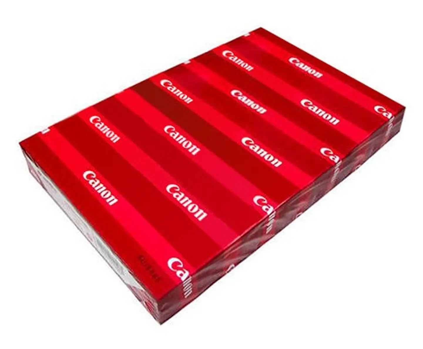 Papel Bond Canon Carta 8.5 x 11 500 Hojas Blanco Multipropósito 1