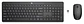 Combo HP 235 Teclado y Mouse Inalámbrico 1Y4D0UT#ABM - Miniatura 1
