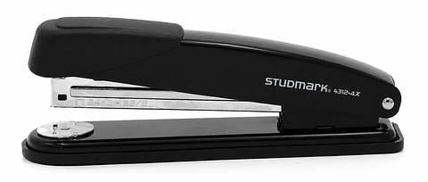 Engrapadora Studmark ST-04312-AX Tira Completa Metálica