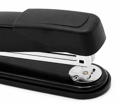 Engrapadora Studmark ST-04312-AX Tira Completa Metálica