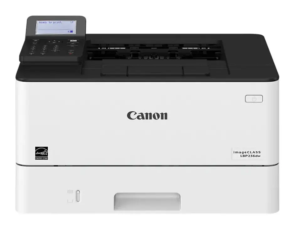 Canon imageCLASS LBP236dw Impresora Láser 1