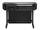 HP DesignJet T650 Plotter 36