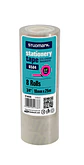 Cinta Adhesiva Transparente Studmark 18 mm x 25 m (8 Rollos) - Miniatura 1