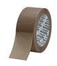 Cinta de Empaque Marrón 48 mm x 100 yd 43 Mic Studmark - Miniatura 1