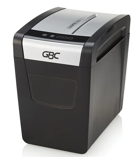 Trituradora de Papel GBC ShredMaster PSX12-06 Corte Cruzado, 12 Hojas