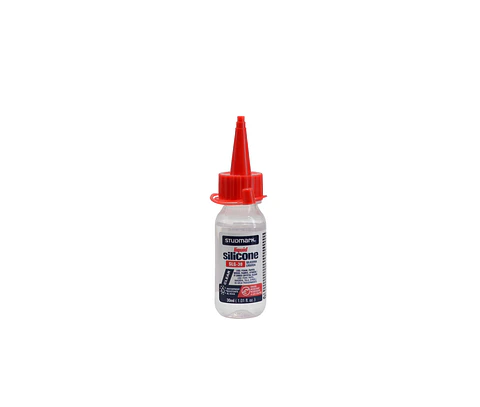 Silicona Líquida Studmark Transparente para Manualidades