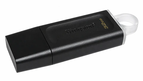 Memoria USB Kingston DataTraveler Exodia 32GB USB 3.2