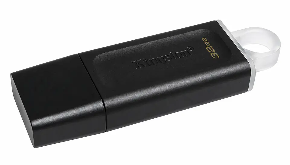 Memoria USB Kingston DataTraveler Exodia 32GB USB 3.2 1