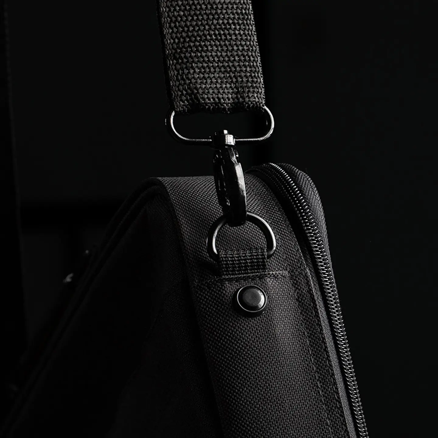 Maletín Klip Xtreme Classic Lite KNC-040 para Laptop 15.4