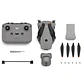 DJI Lito X1 Standard Kit Drone 4K HDR con DJI RC-N3 - Miniatura 2