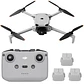Drone DJI Lito X1 Fly More Combo RC-N3 4K HDR - Miniatura 1