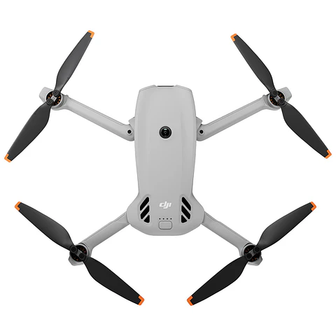 Drone DJI Lito X1 Fly More Combo RC-N3 4K HDR