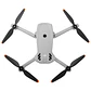 Drone DJI Lito X1 Fly More Combo RC-N3 4K HDR - Miniatura 2