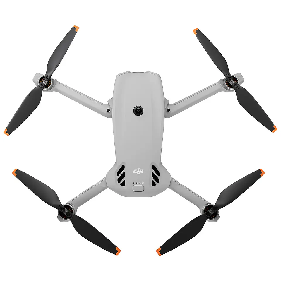 Drone DJI Lito X1 Fly More Combo RC-N3 4K HDR 2