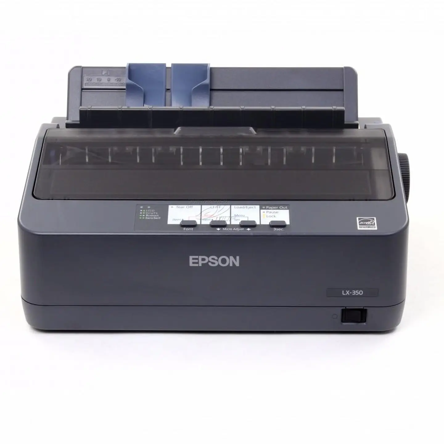 Impresora Matricial Epson LX-350 de 9 Pines USB, Paralelo y Serial 1