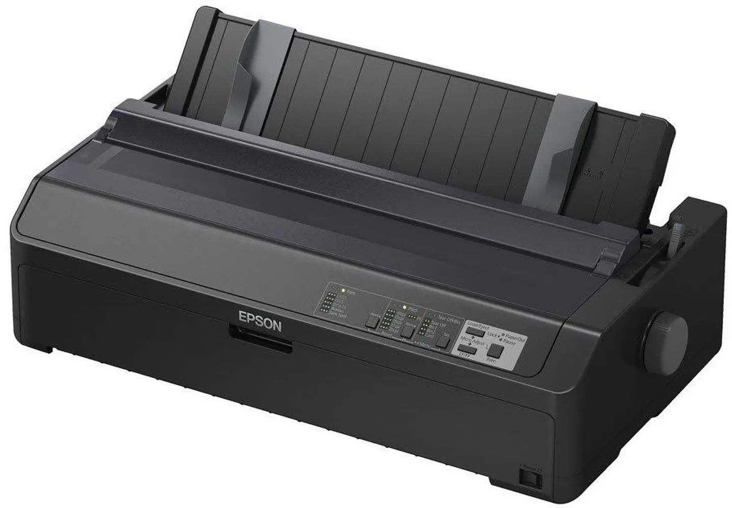 Impresora Matricial Epson FX-2190II de 9 Pines Carro Extra Ancho USB y Paralelo 1