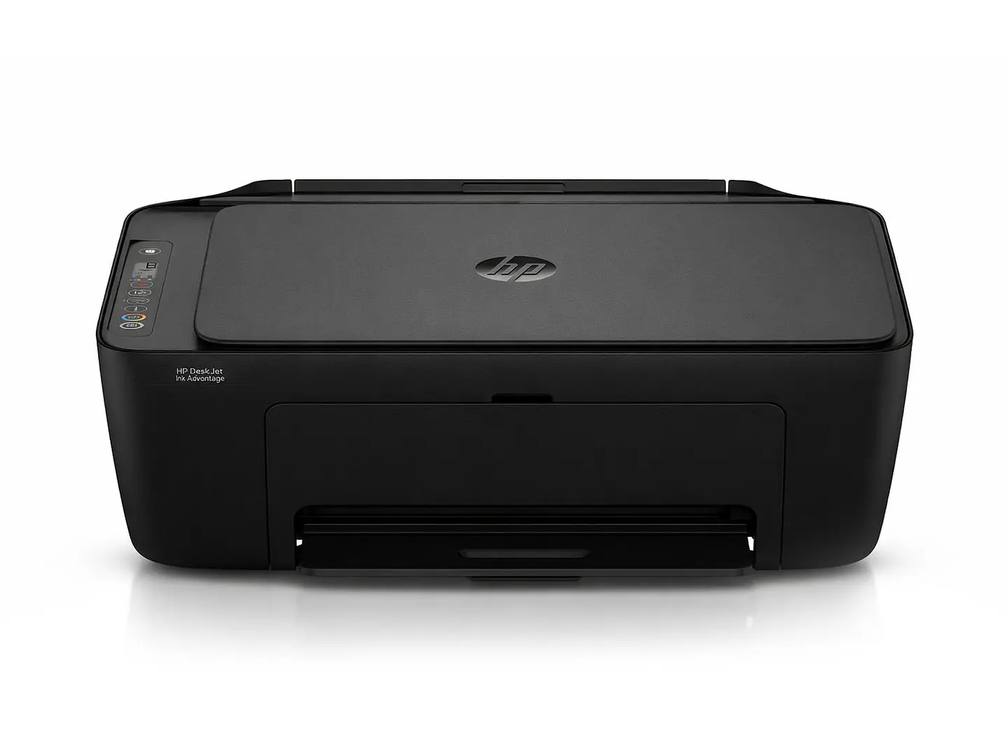 HP DeskJet Ink Advantage 2975 All-in-One Wireless 1