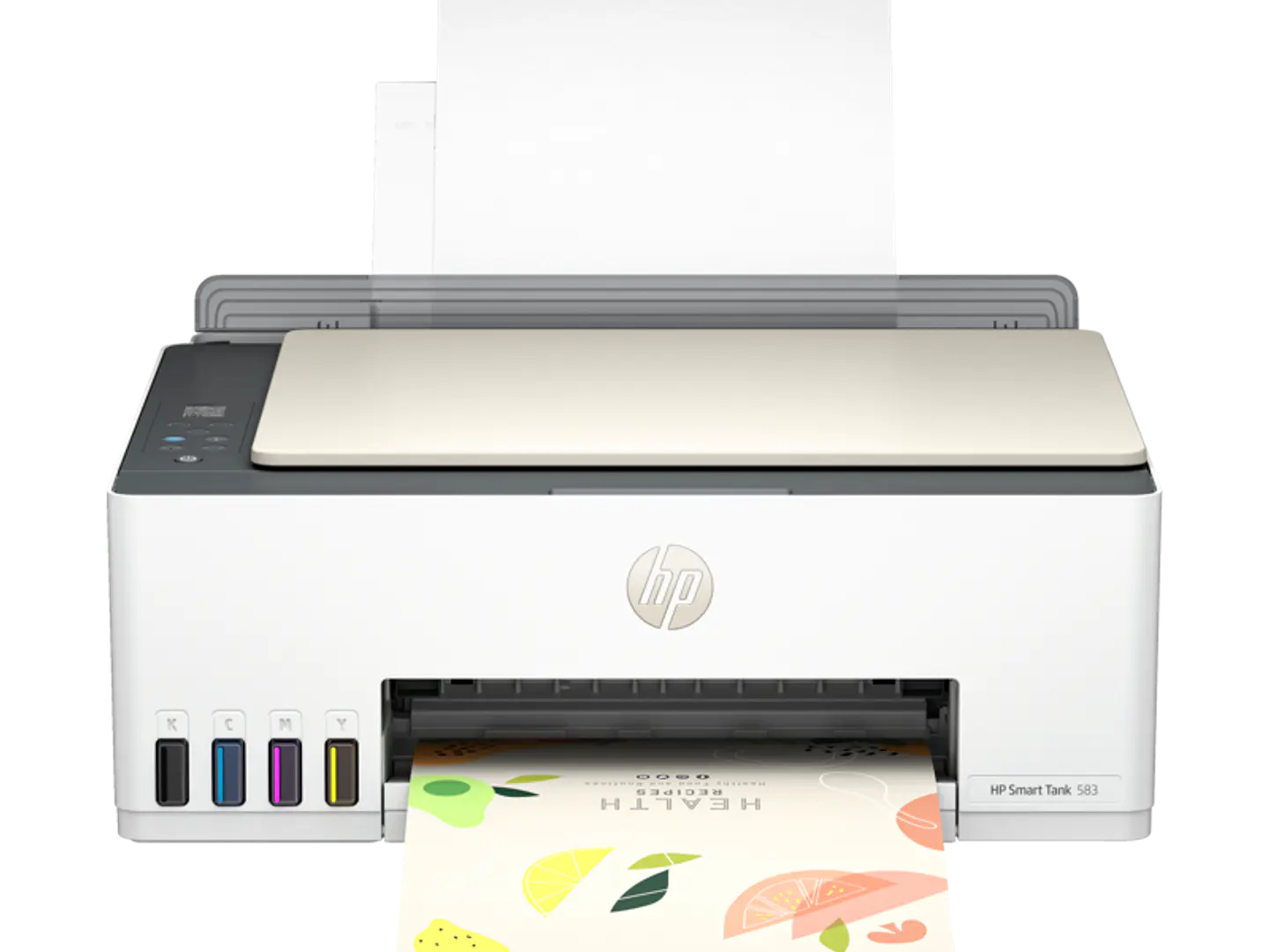 HP Smart Tank 583 All-in-One Wi-Fi 1