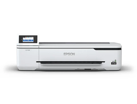 Epson SureColor T3170 Wireless 24" Plotter de Gran Formato