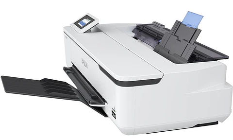 Epson SureColor T3170 Wireless 24" Plotter de Gran Formato