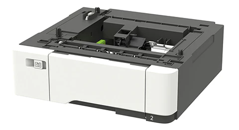 Lexmark 42C7650 650-Sheet Duo Tray