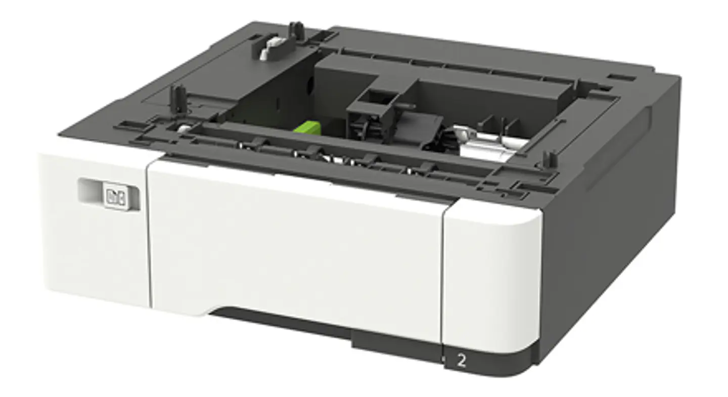 Lexmark 42C7650 650-Sheet Duo Tray 1