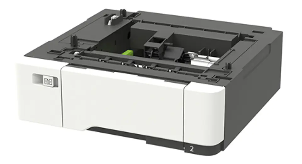 Lexmark 42C7650 650-Sheet Duo Tray 1